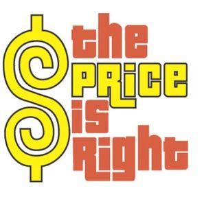 AND IF THE PRICE ISN’T RIGHT, make me an offer💘